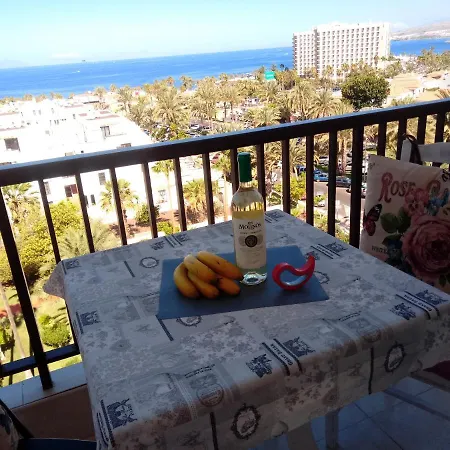 Apartment Happy Ocean View