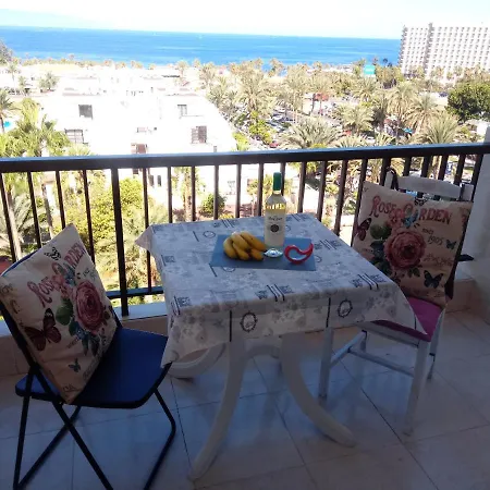 Happy Ocean View *