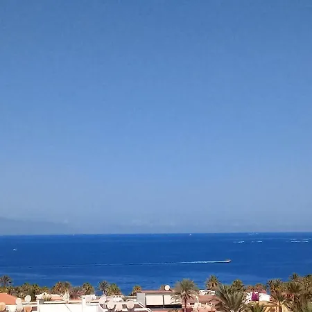 公寓 Happy Ocean View *