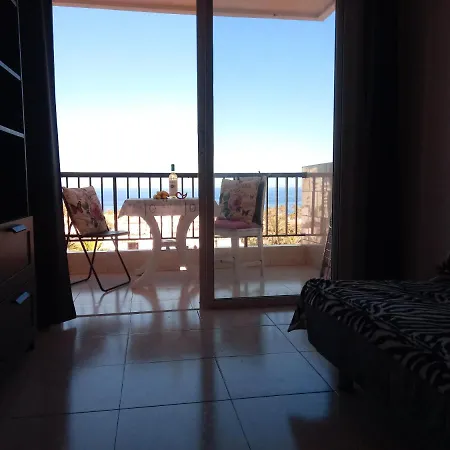 Happy Ocean View